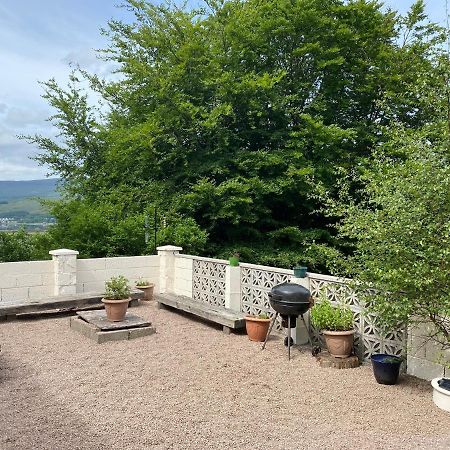 Fort William Backpackers Exterior foto